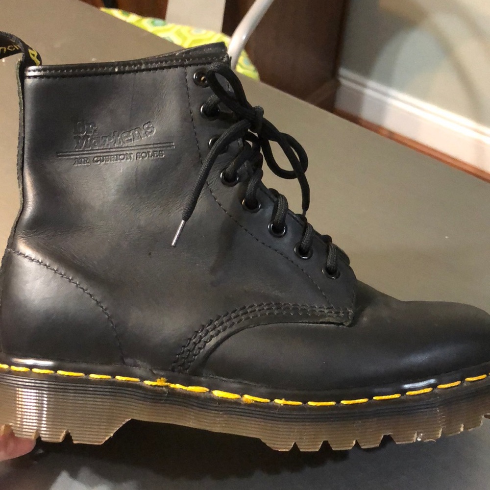 Dr Martens Boots
